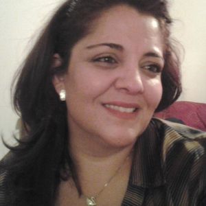 Meet your Posher, Zulema